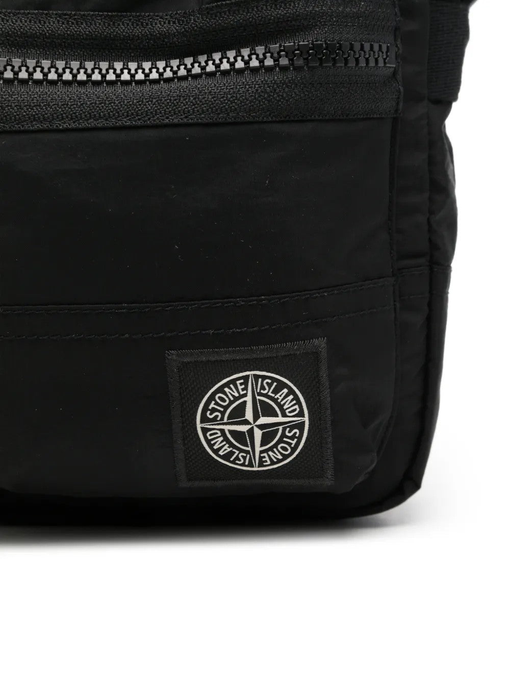 BORSELLO Nero Stone Island