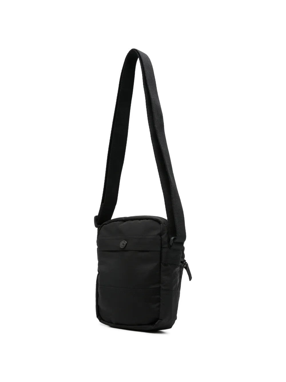 BORSELLO Nero Stone Island