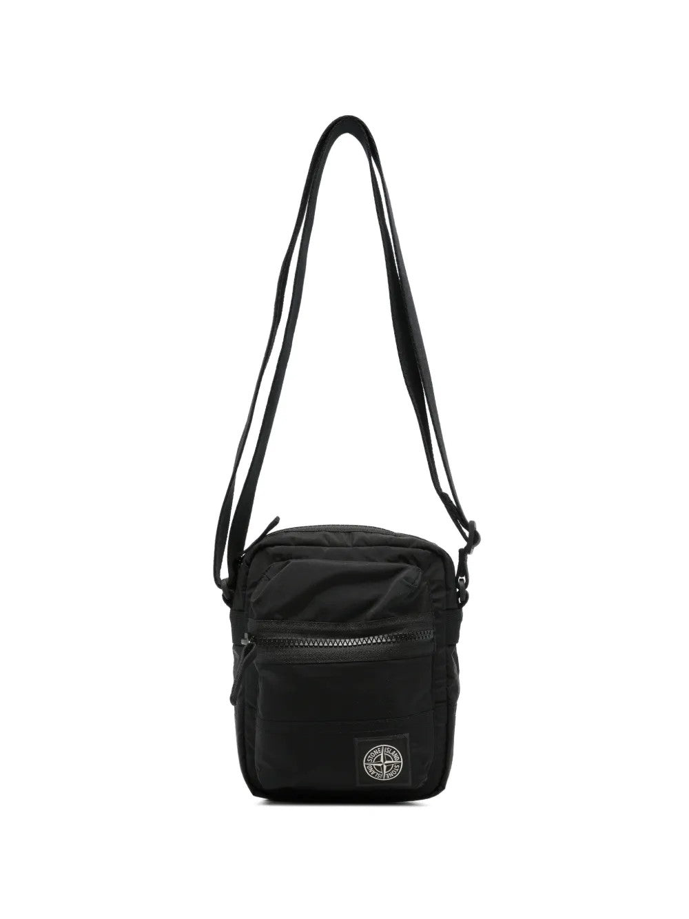 BORSELLO Nero Stone Island