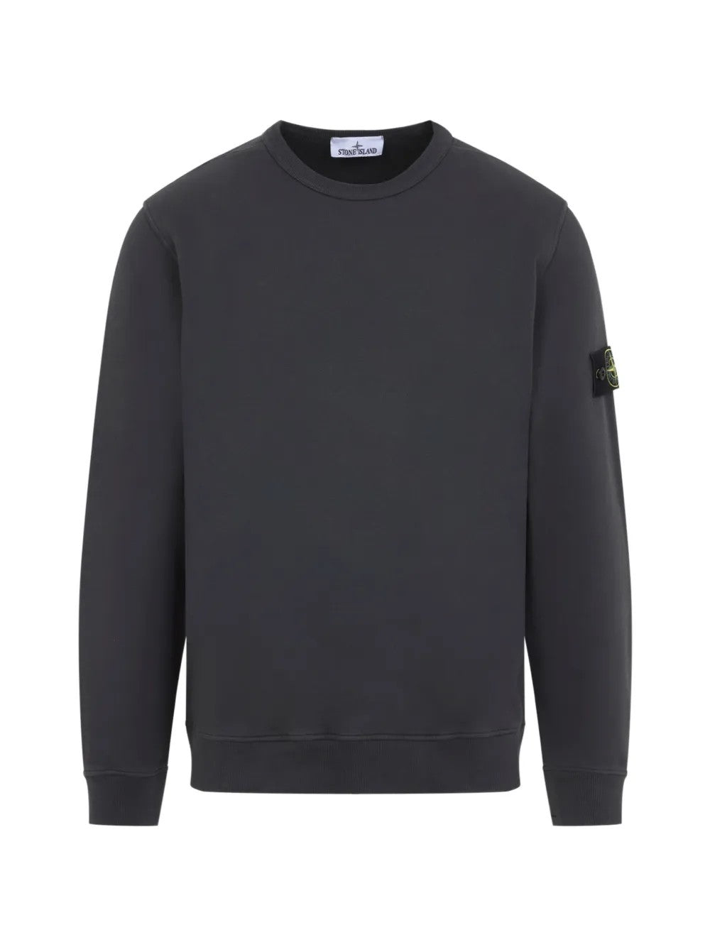 FELPA Grigio Stone Island