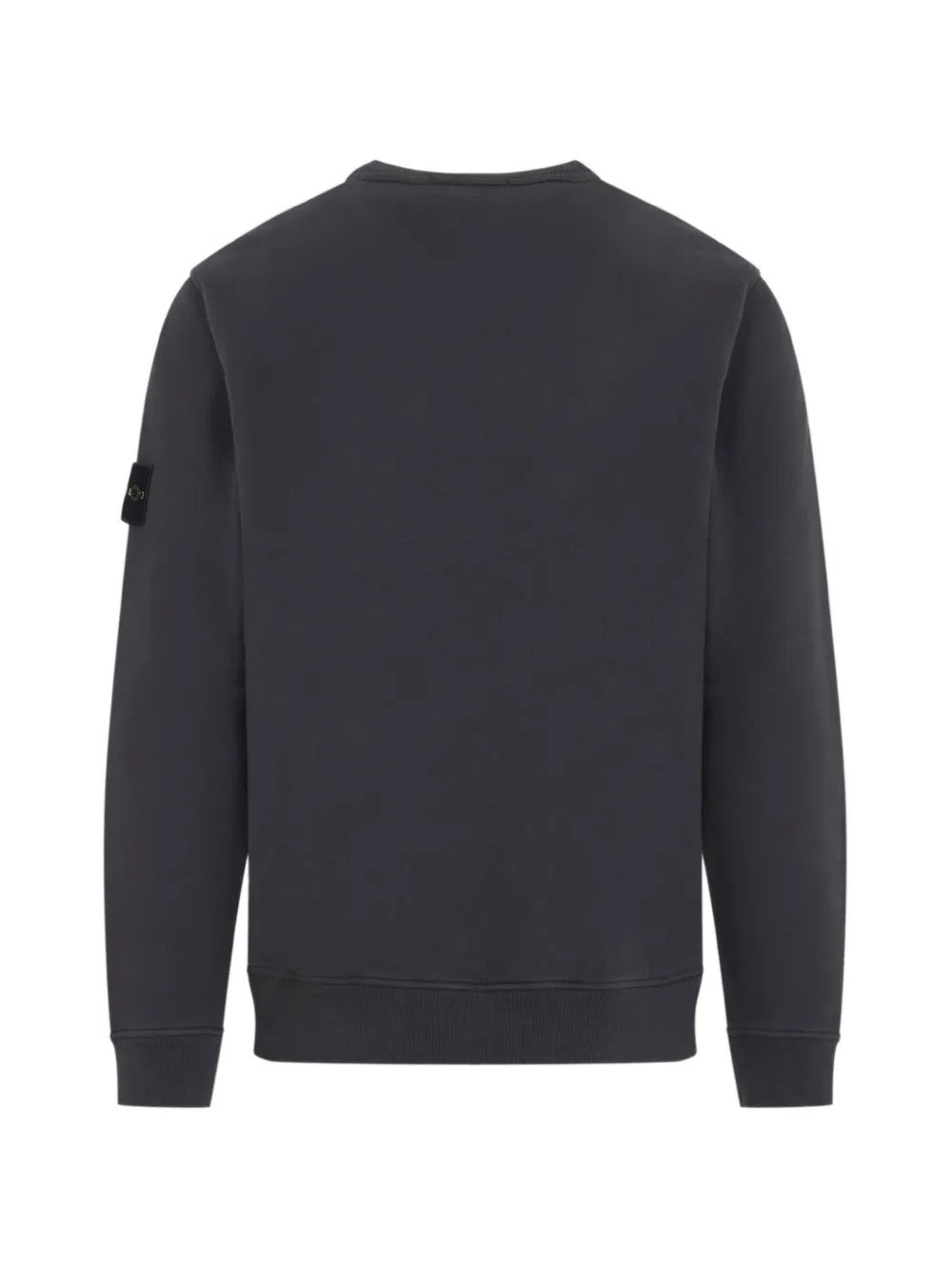 FELPA Grigio Stone Island