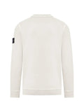 FELPA Avorio Stone Island