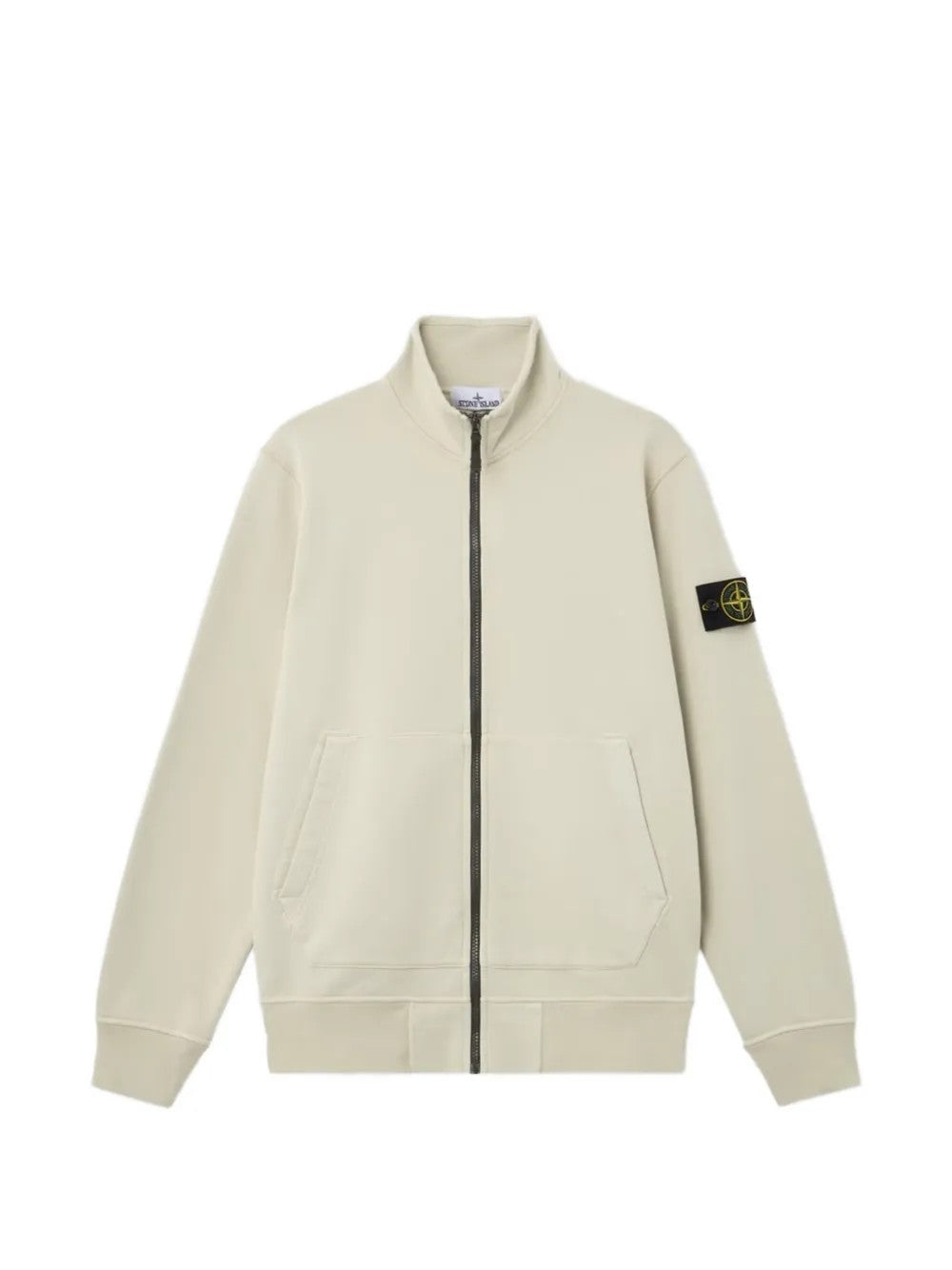 FELPA Sabbia Stone Island