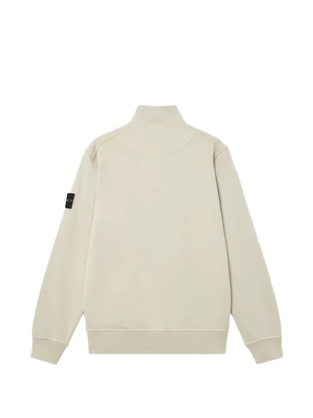 FELPA Sabbia Stone Island