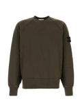 FELPA Grigio Stone Island