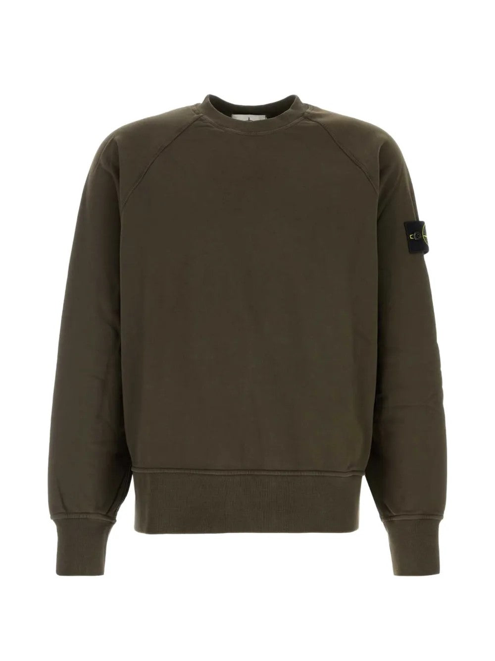 FELPA Grigio Stone Island