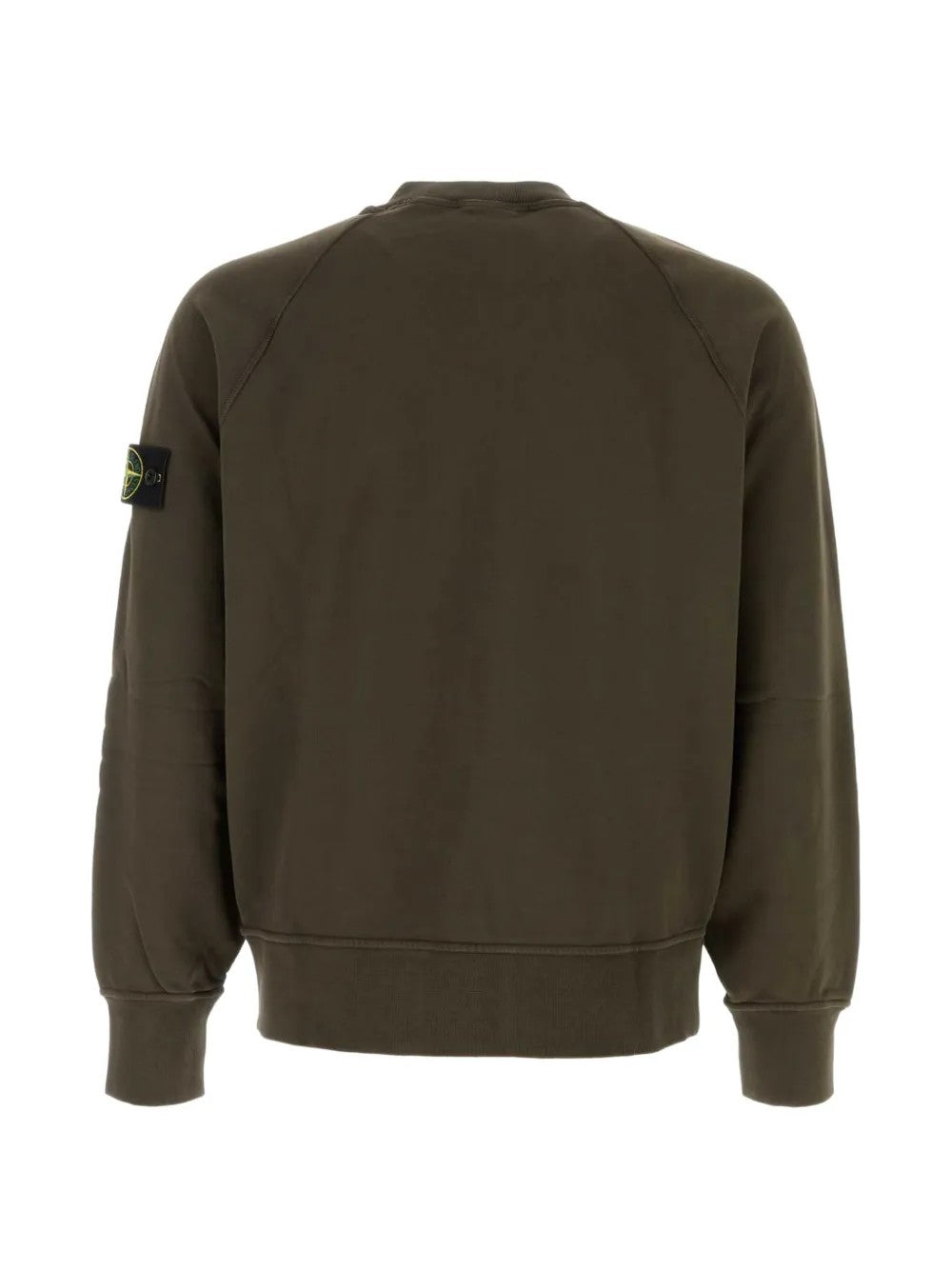 FELPA Grigio Stone Island