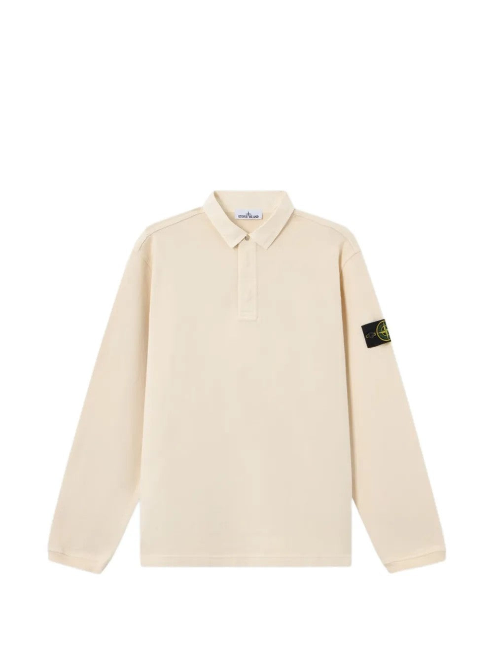POLO Avorio Stone Island
