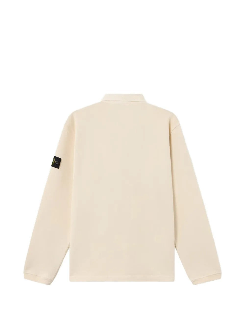 POLO Avorio Stone Island
