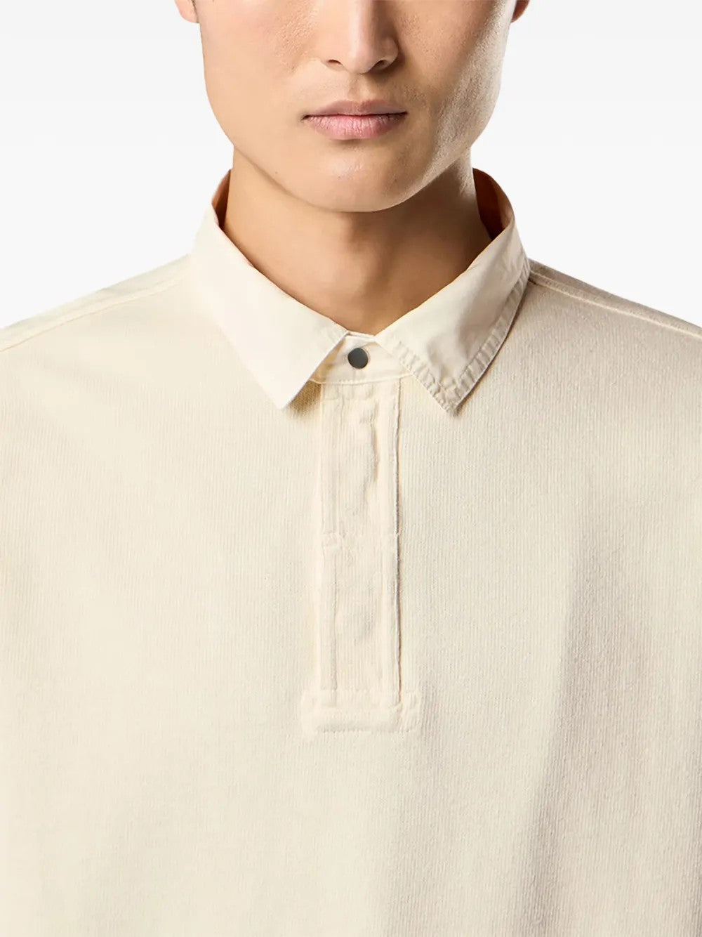 POLO Avorio Stone Island