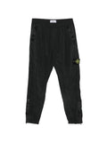 PANTALONE Nero Stone Island