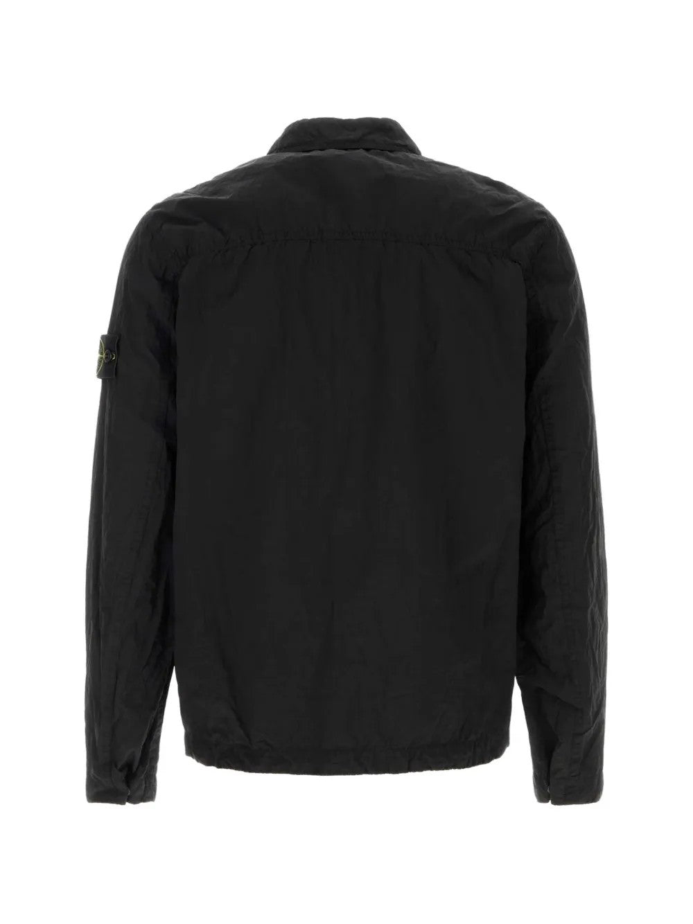 CAMICIA Nero Stone Island