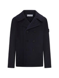 GIACCA Blu Stone Island