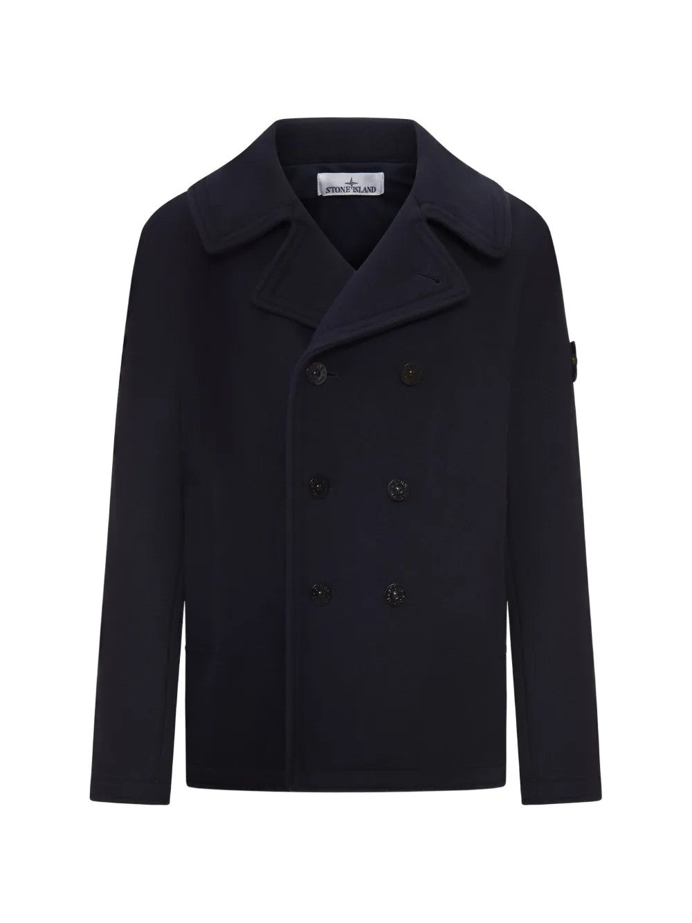GIACCA Blu Stone Island