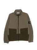 CAMICIA Verde Militare Stone Island