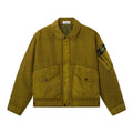GIACCA Verde Stone Island