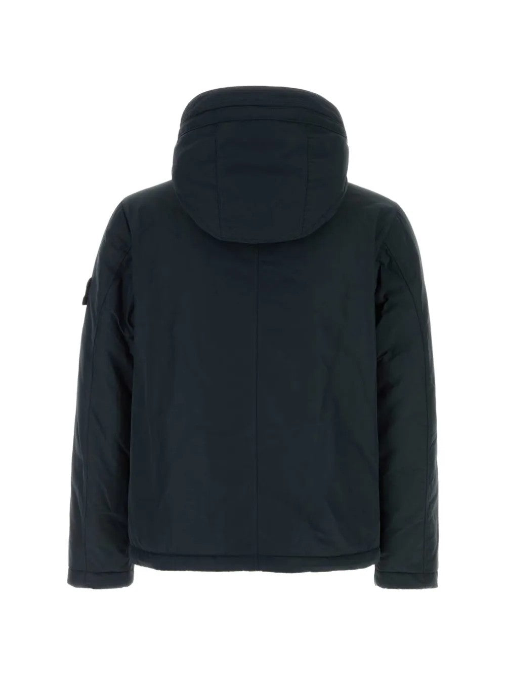 PARKA Blu Stone Island