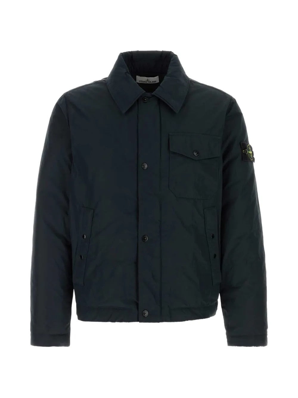 GIACCA Blu Stone Island