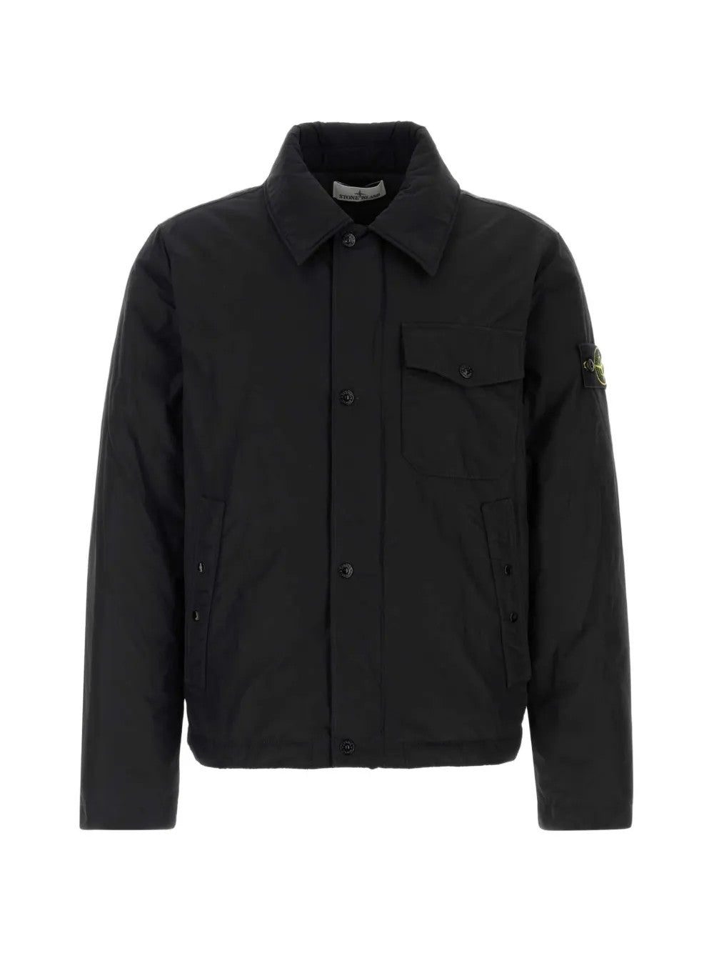 GIACCA Nero Stone Island