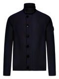 CARDIGAN Blu Stone Island