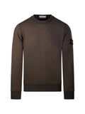 FELPA Grigio Stone Island