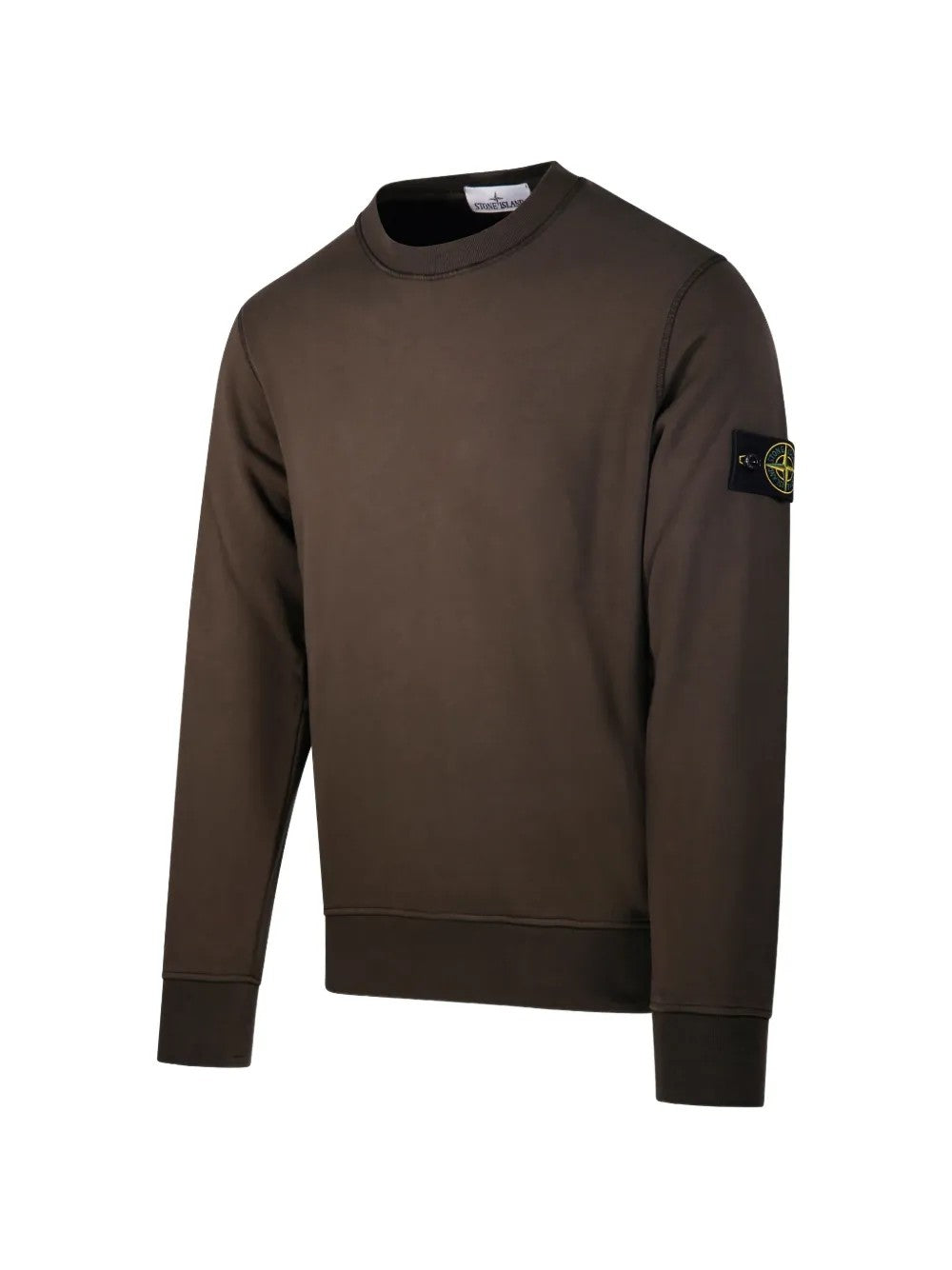 FELPA Grigio Stone Island