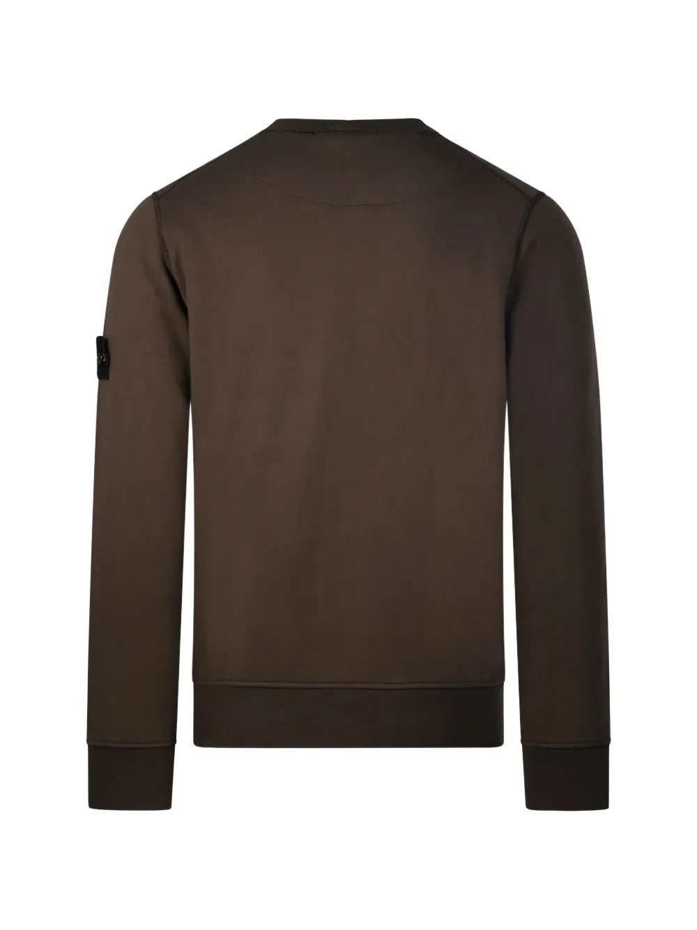 FELPA Grigio Stone Island