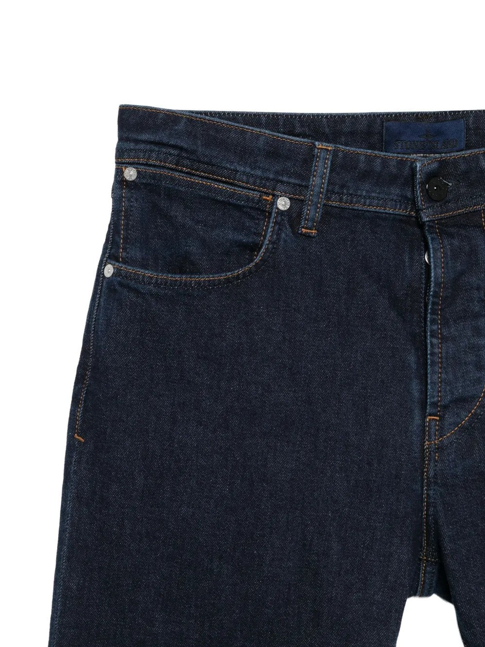 JEANS Denim  Stone Island