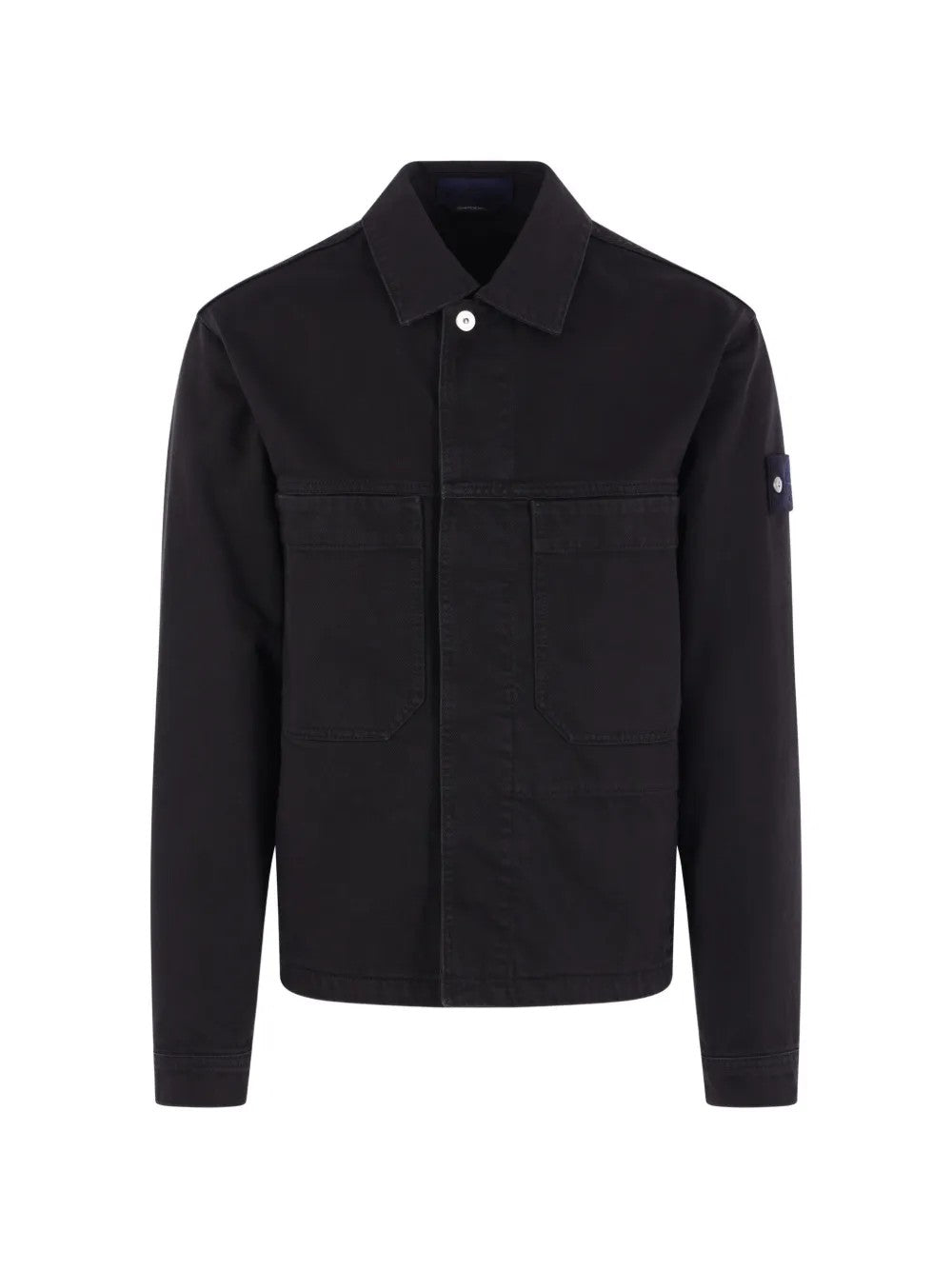 GIACCA Nero Stone Island