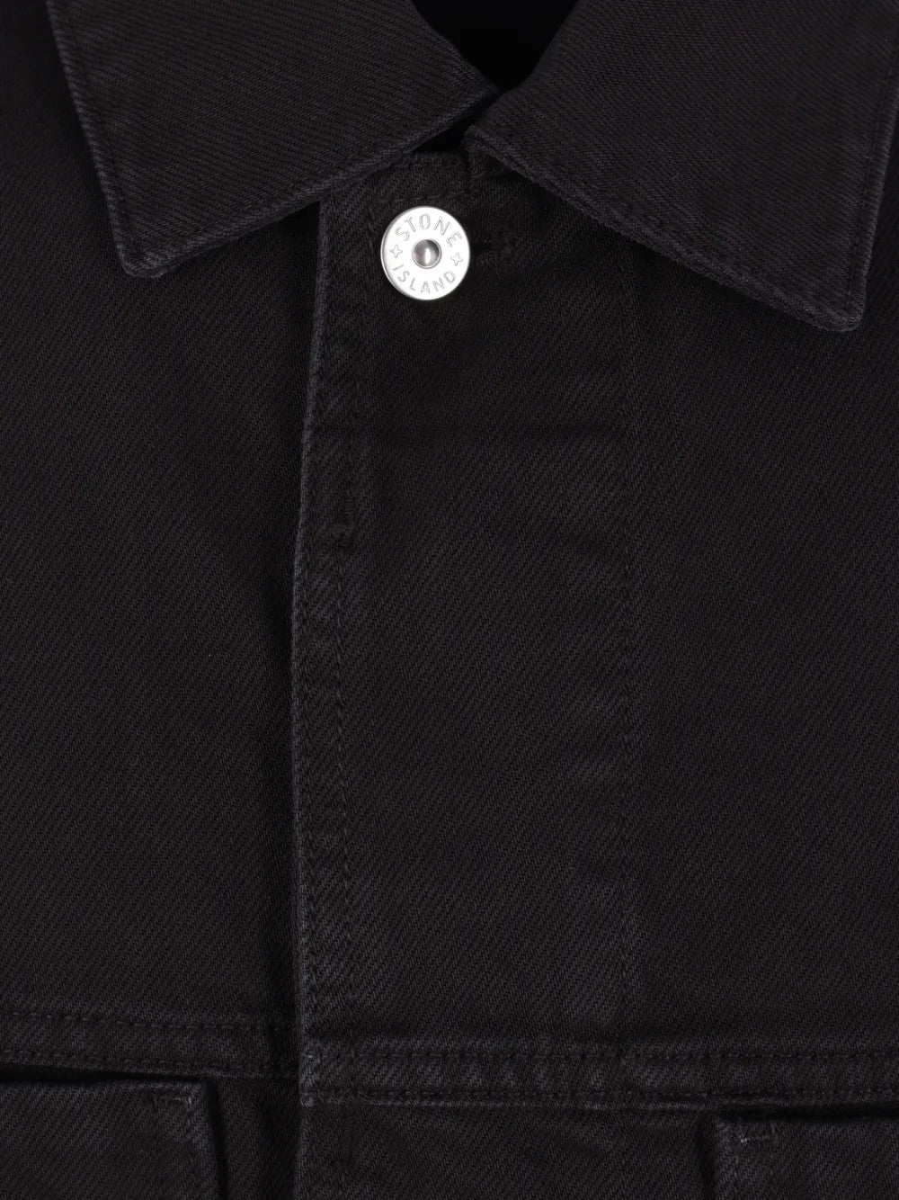 GIACCA Nero Stone Island
