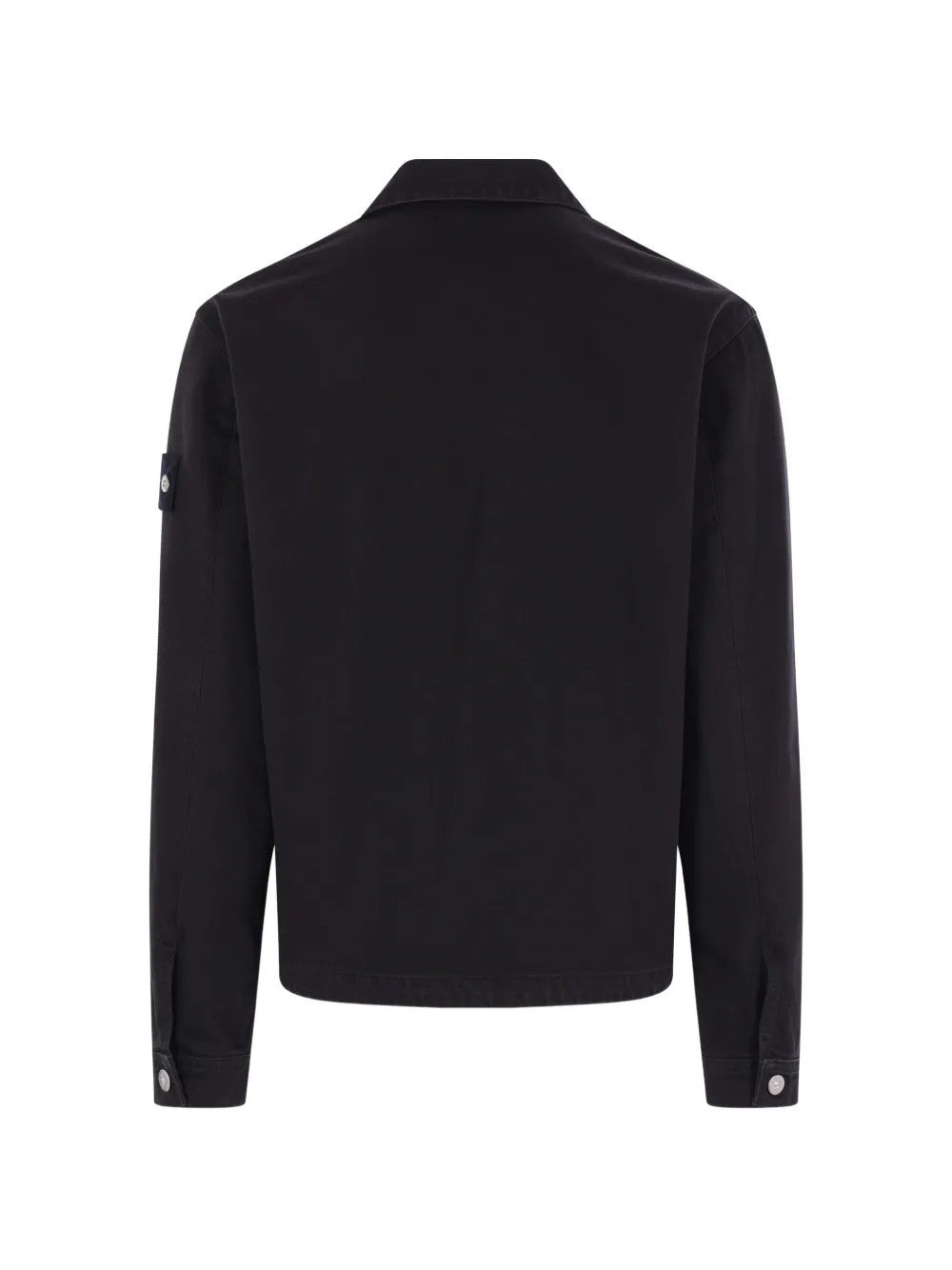GIACCA Nero Stone Island