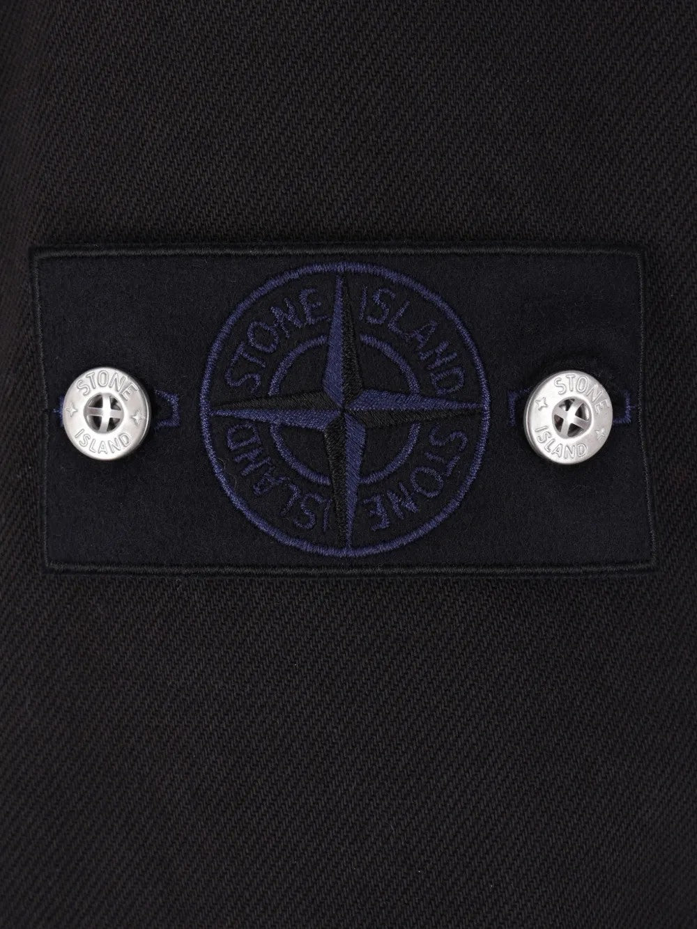 GIACCA Nero Stone Island
