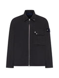CAMICIA Nero Stone Island
