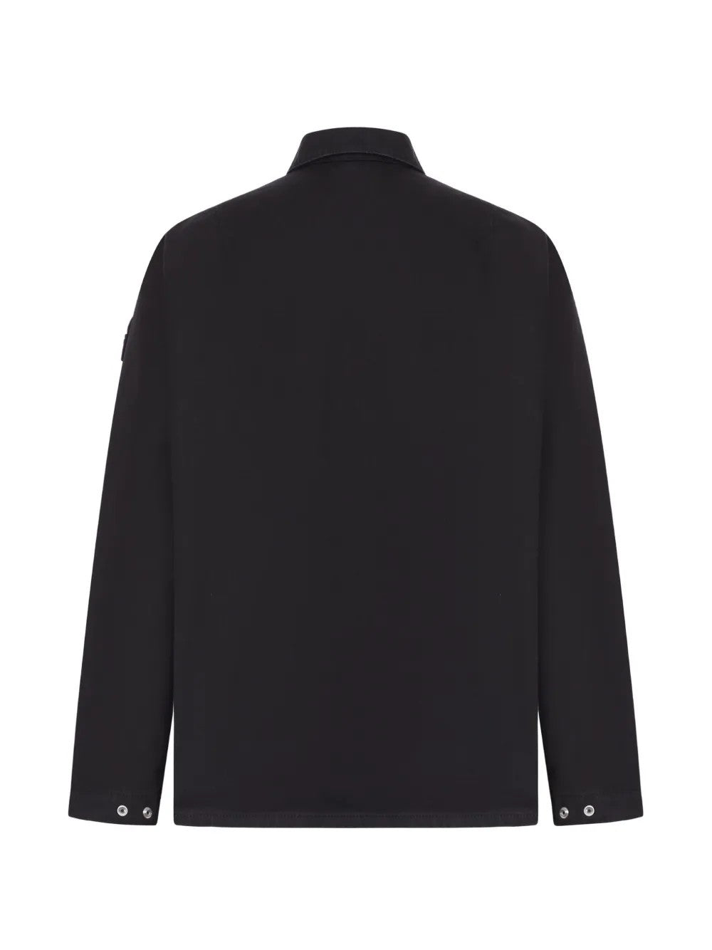 CAMICIA Nero Stone Island