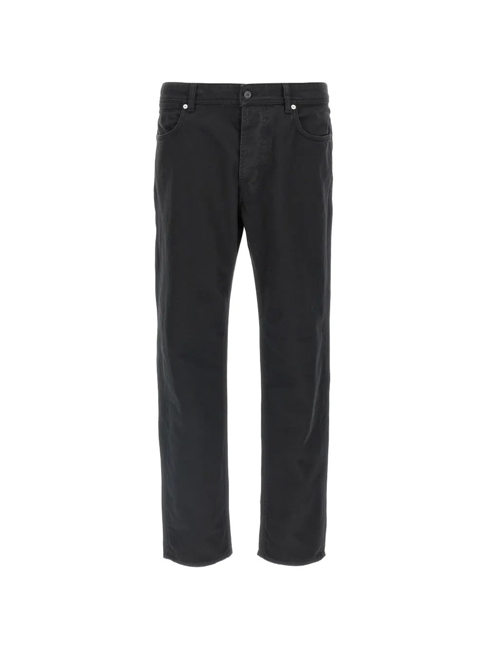 JEANS Nero Stone Island