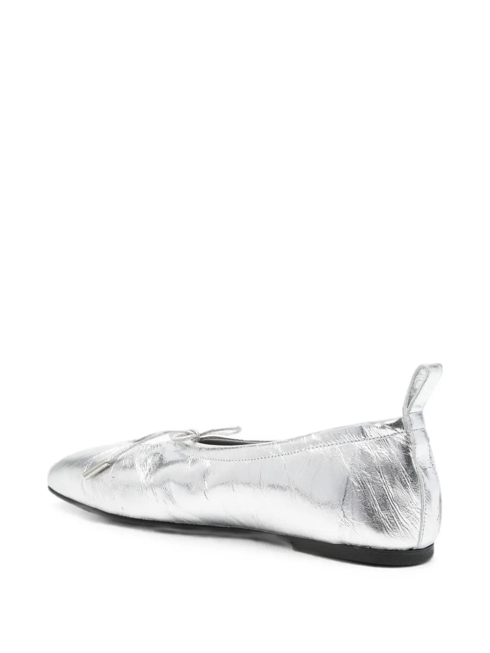 BALLERINA Argento Alohas