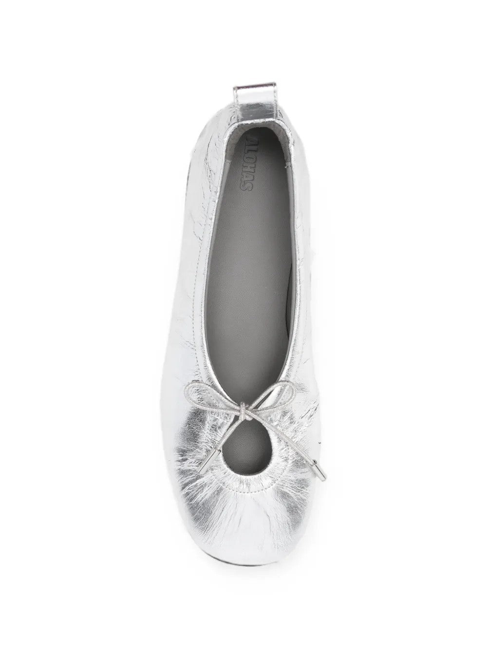 BALLERINA Argento Alohas