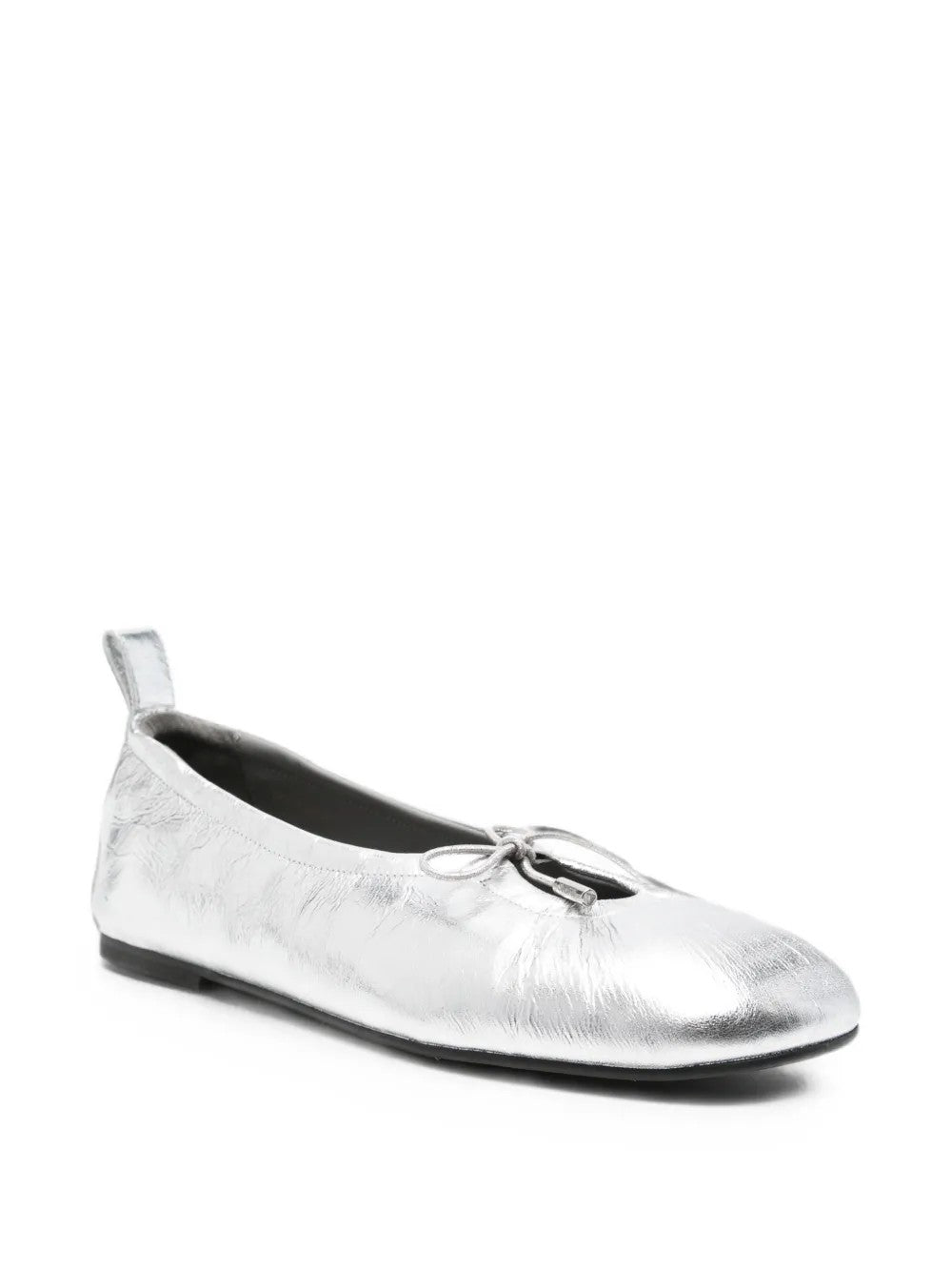 BALLERINA Argento Alohas