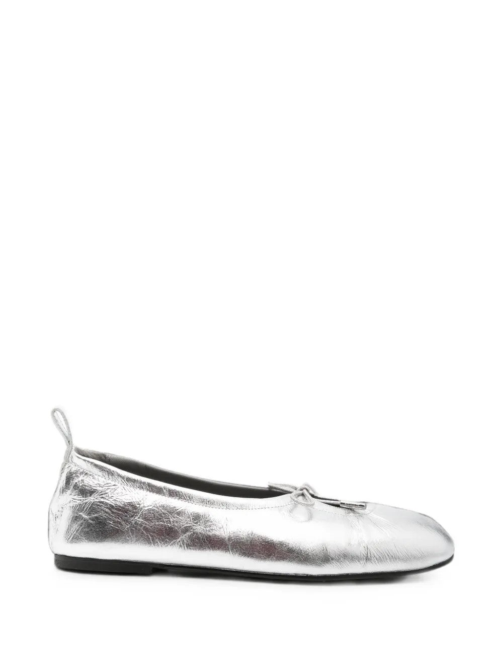 BALLERINA Argento Alohas
