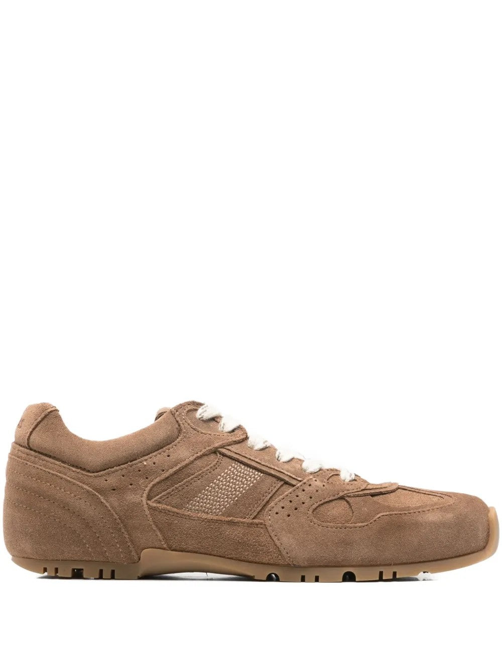 SNEAKER Marrone Alohas