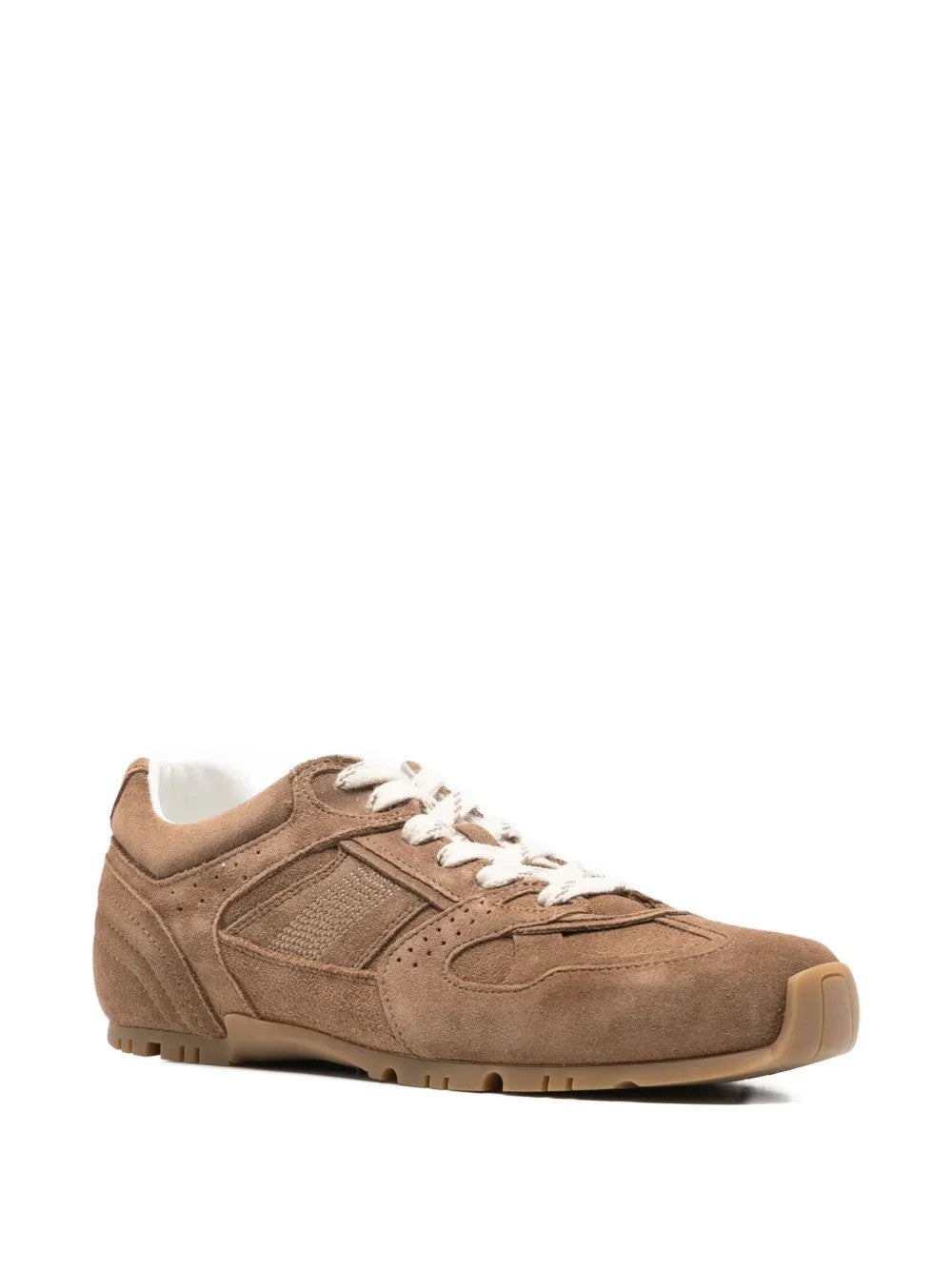 SNEAKER Marrone Alohas