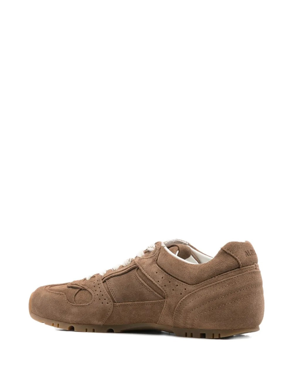 SNEAKER Marrone Alohas