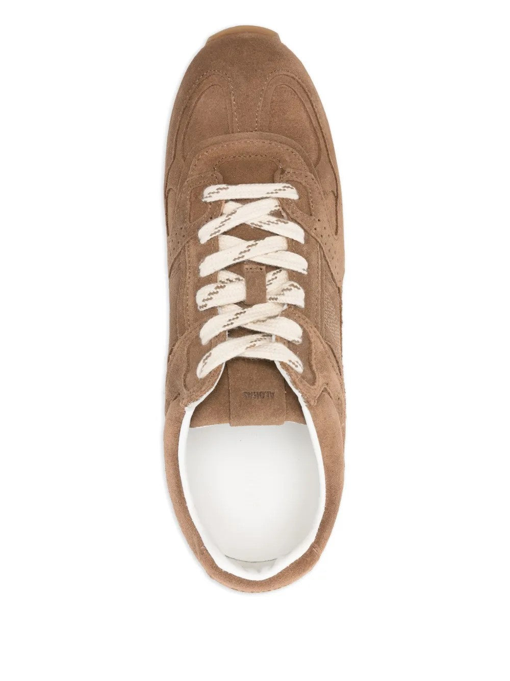 SNEAKER Marrone Alohas