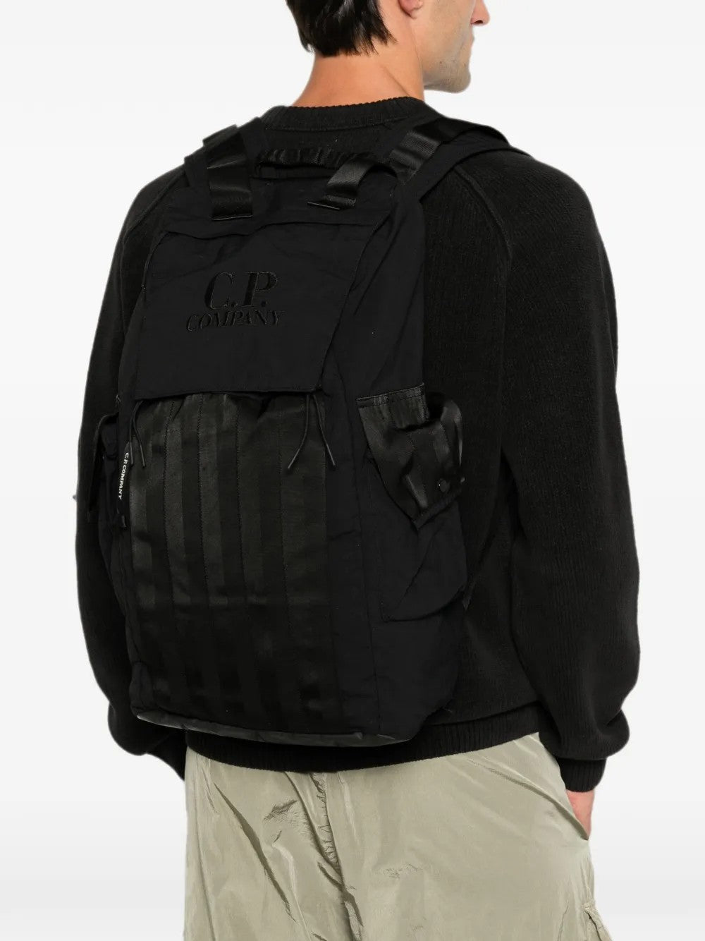 ZAINO Nero C.p. Company