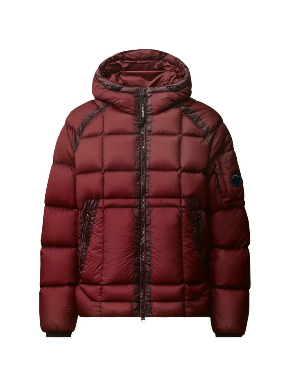 GIACCA Rosso C.p. Company