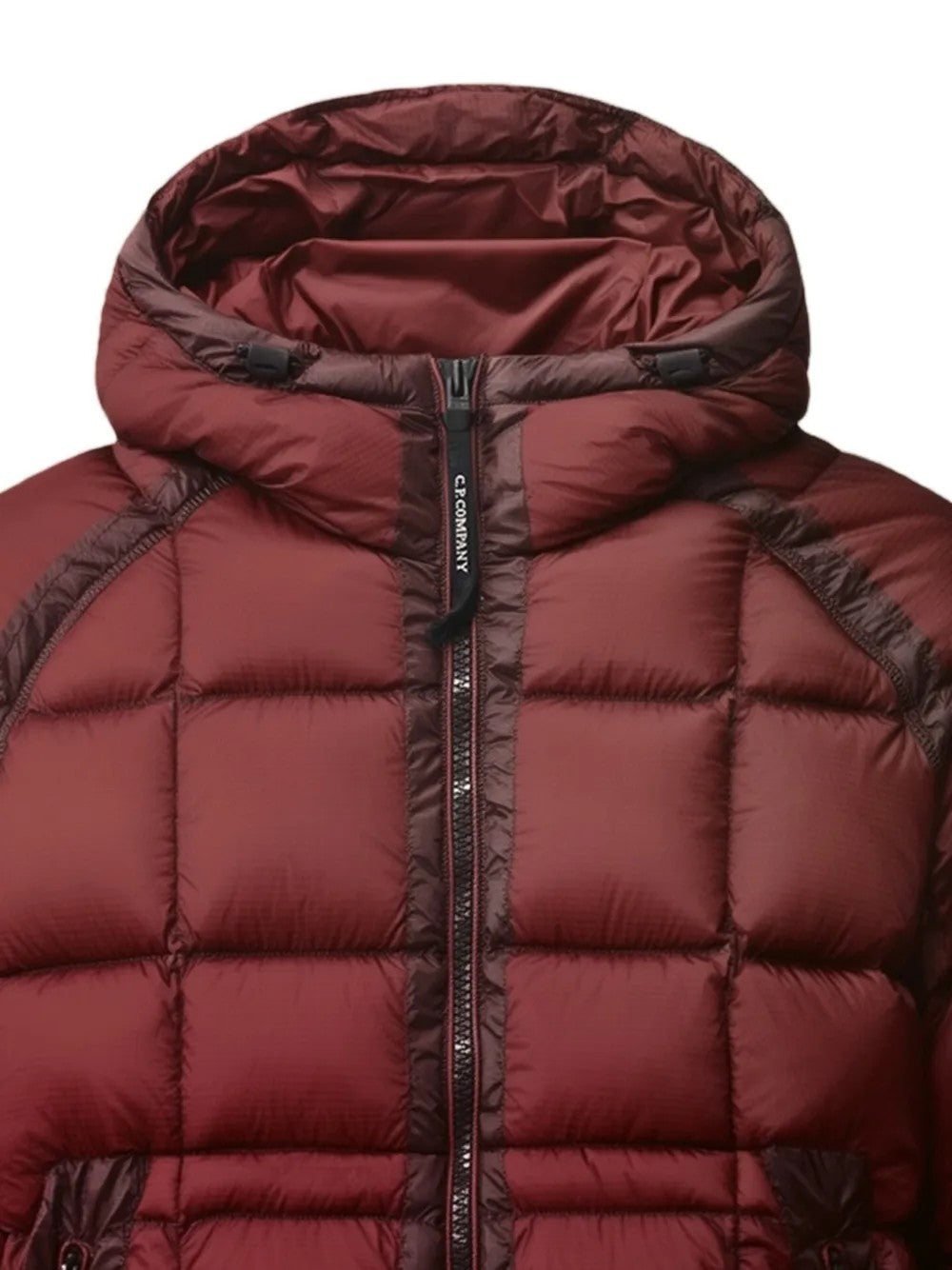 GIACCA Rosso C.p. Company