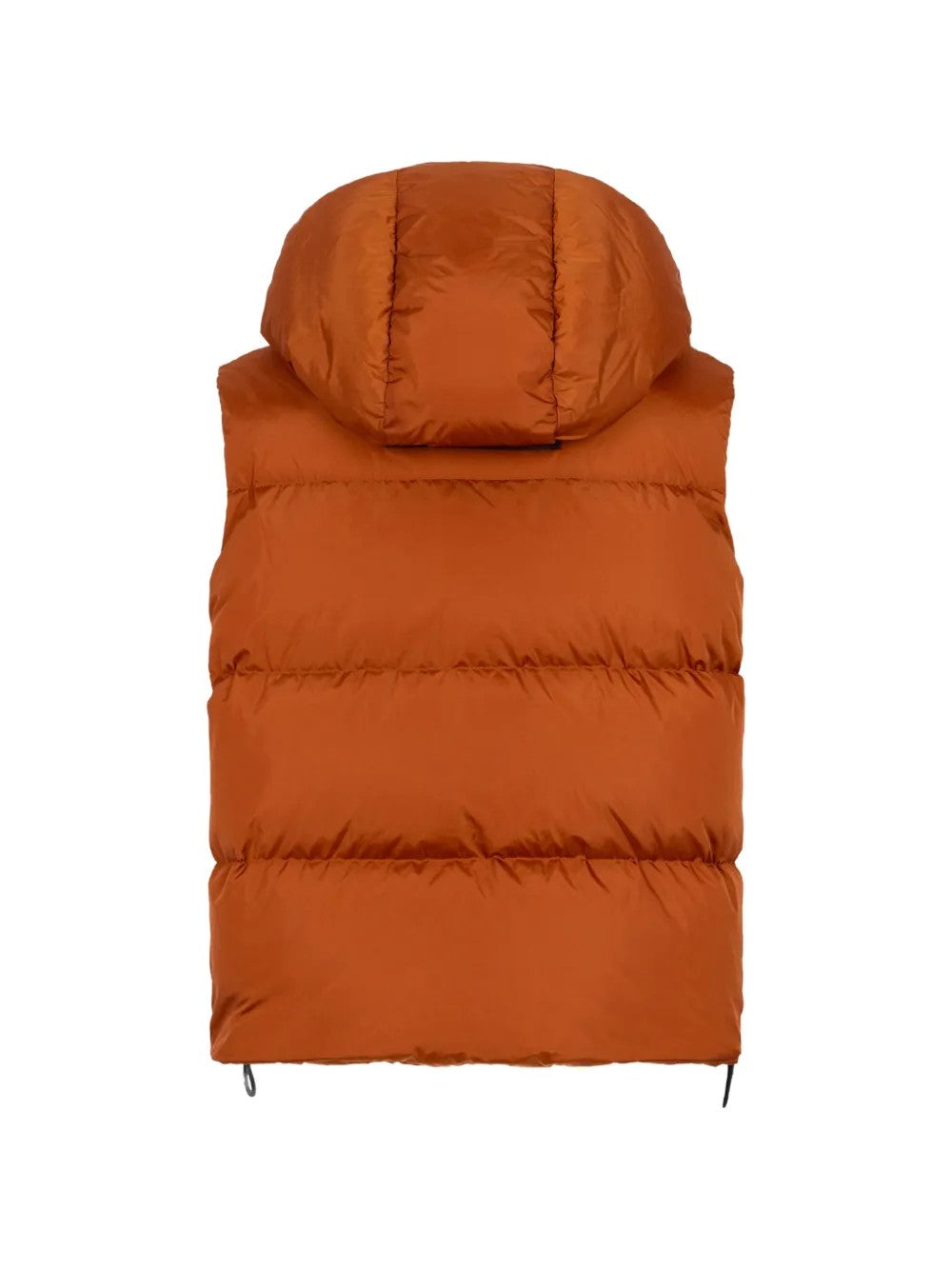 GILET Terra Cotta Dsquared2