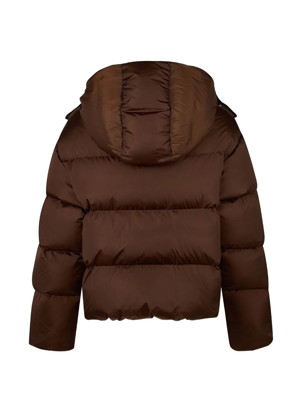 KABAN Marrone Dsquared2