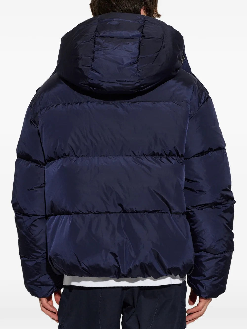 KABAN Blu Dsquared2