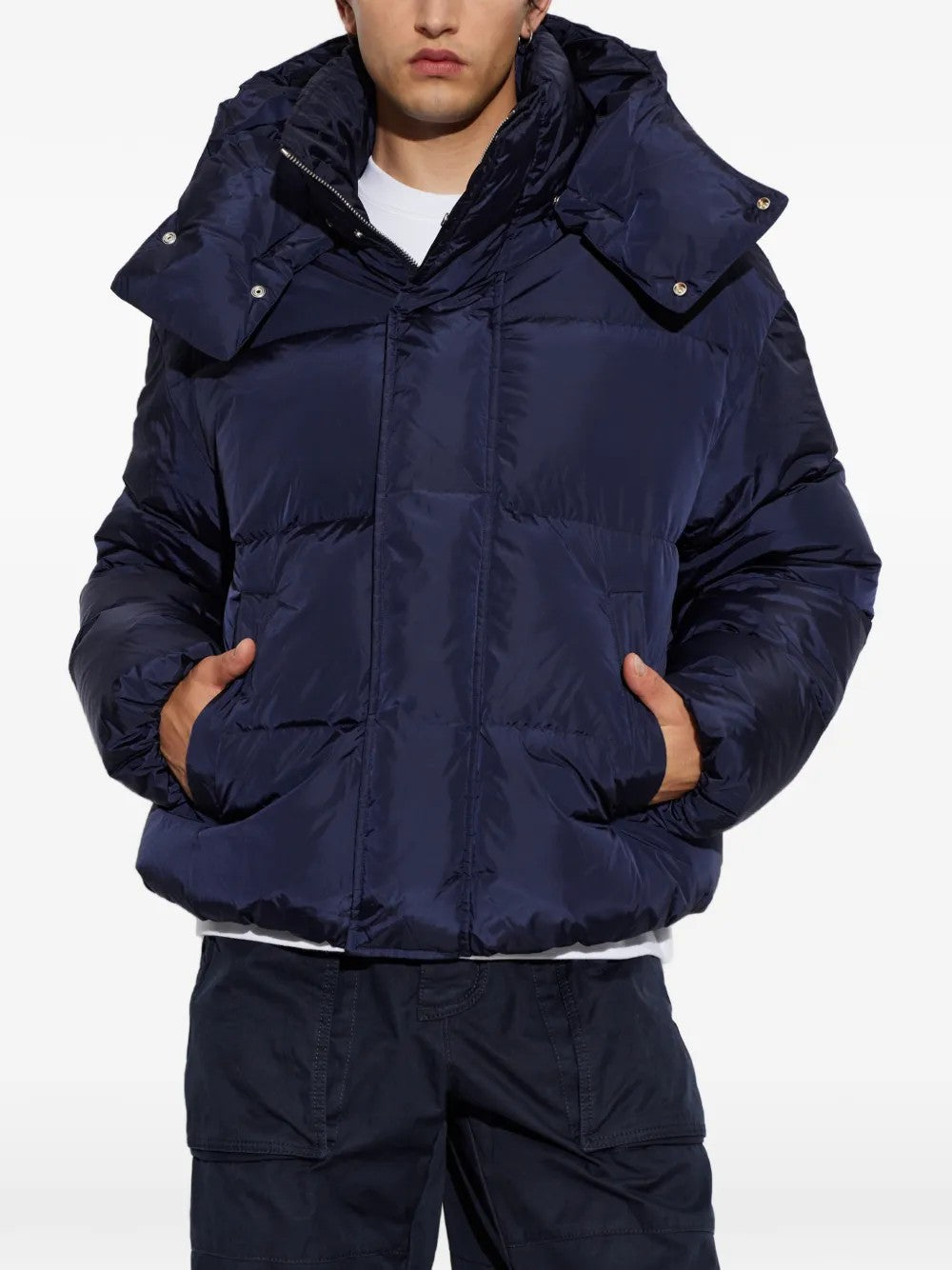 KABAN Blu Dsquared2